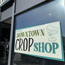 Exterior photo of Downtown Crop Shop - Franklin, Indiana Exterior photo of Downtown Crop Shop - Franklin, Indiana
