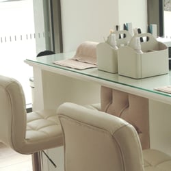 Regency Beauty London - Nail Bar - huge range of brands including Essie and CND Shellac