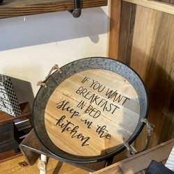 T & M Rustic Home