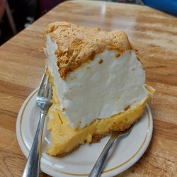 Blackfoot Truckstop Diner