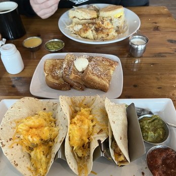 Seven Mile Cafe - Breakfast & Brunch Near Me - Denton, Texas Seven Mile Cafe - Breakfast & Brunch Near Me - Denton, Texas