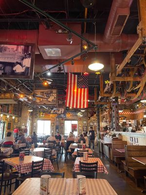 Portillo's Shorewood by null