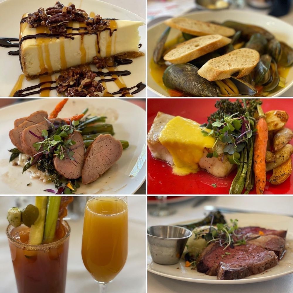 TORREON GOLF CLUBRESTAURANT 12 Photos & 20 Reviews American (New