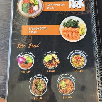 Yoshiharu Ramen - Ramen Near Me - Menifee, California Yoshiharu Ramen - Ramen Near Me - Menifee, California