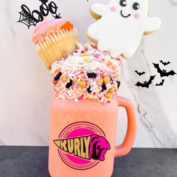 Kurly Q - Ice Cream & Frozen Yogurt Near Me - Paris, Illinois Kurly Q - Ice Cream & Frozen Yogurt Near Me - Paris, Illinois