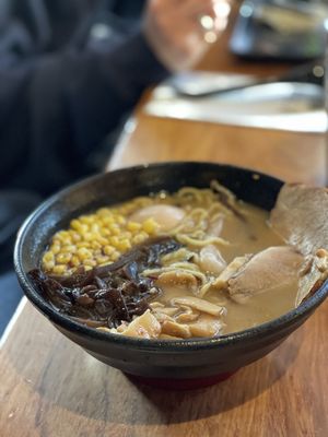 Kizuki Ramen & Izakaya by null