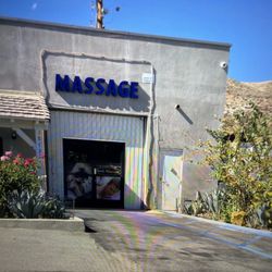 Castle Massage