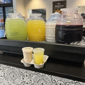 Fuego Cravings - Mexican Near Me - Rolling Hills Estates, California
