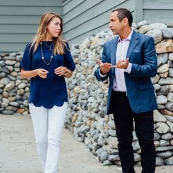 Simon Mediation - Santa Barbara - Workplace mediation
