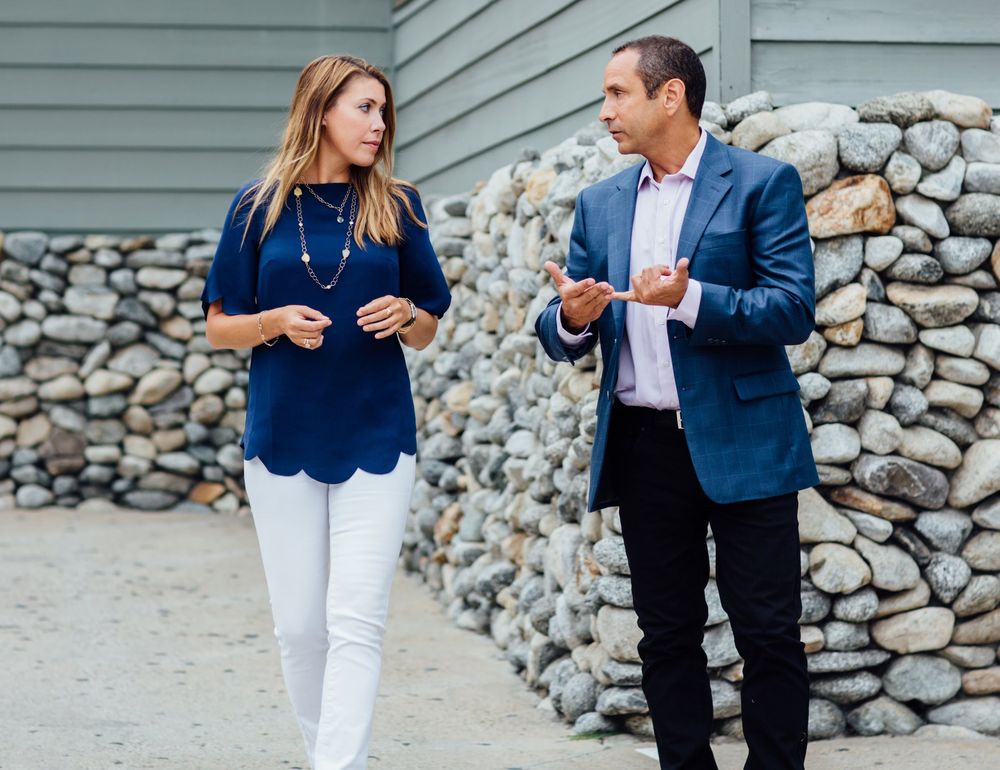 Simon Mediation - Santa Barbara - marketing agency in Santa Barbara, CA