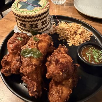 Hanuman Thai Eatery - Newport - Gai Todd Hat Yai - Thai Near Me - Costa Mesa, California Hanuman Thai Eatery - Newport - Gai Todd Hat Yai - Thai Near Me - Costa Mesa, California