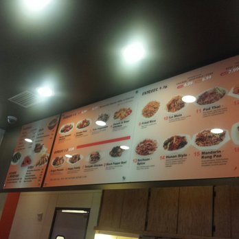 Rice Pot - Great menu and it's nice & clean! - Chinese Near Me - Duncanville, Texas Rice Pot - Great menu and it's nice & clean! - Chinese Near Me - Duncanville, Texas