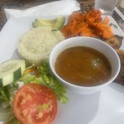 La Casita Del Sabor II