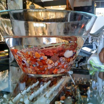 JULIETE - An Opal bath - Jewelry Near Me - San José del Cabo, BCS