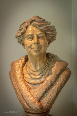 Franklin D. Roosevelt Presidential Library and Museum by null