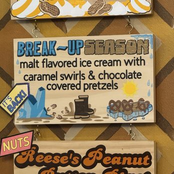 Big Dipper Homemade Ice Cream - Im picking this one next - Ice Cream & Frozen Yogurt Near Me - Wasilla, Alaska Big Dipper Homemade Ice Cream - Im picking this one next - Ice Cream & Frozen Yogurt Near Me - Wasilla, Alaska