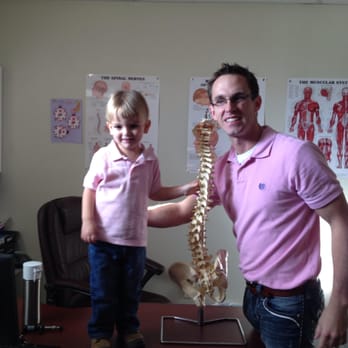 Preferred Injury Physicians - Orlando - Dr. Travis and his son. - Chiropractors Near Me - Orlando, Florida Preferred Injury Physicians - Orlando - Dr. Travis and his son. - Chiropractors Near Me - Orlando, Florida
