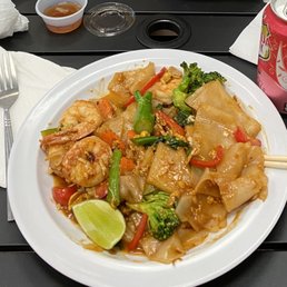 Pad See Ew