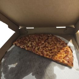 Cheese Pizza Cheese Pizza