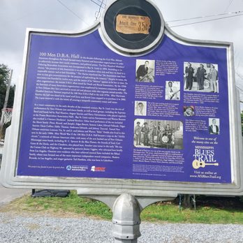 100 MEN HALL - Updated November 2025 - 16 Photos - 303 Union St, Bay St ...