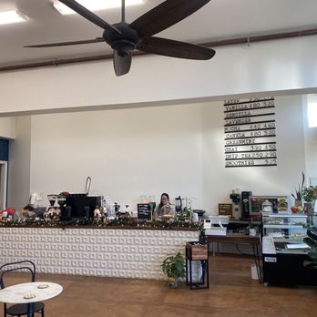 Hestia - Space inside - Coffee & Tea Near Me - King City, California Hestia - Space inside - Coffee & Tea Near Me - King City, California