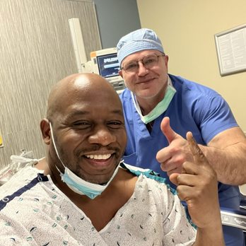 James C Wittig, MD - Getting this tumor taking out by Dr. Wittig - Orthopedists Near Me James C Wittig, MD - Getting this tumor taking out by Dr. Wittig - Orthopedists Near Me