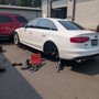 Black Line Motors