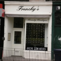 Frenchy's