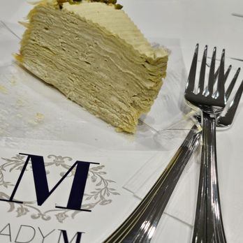 Lady M Cake Boutique - Bakeries Near Me - Las Vegas, Nevada