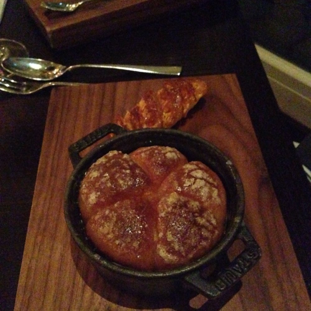 Dinner by Heston Blumenthal - British Near Me - London, XGL Dinner by Heston Blumenthal - British Near Me - London, XGL