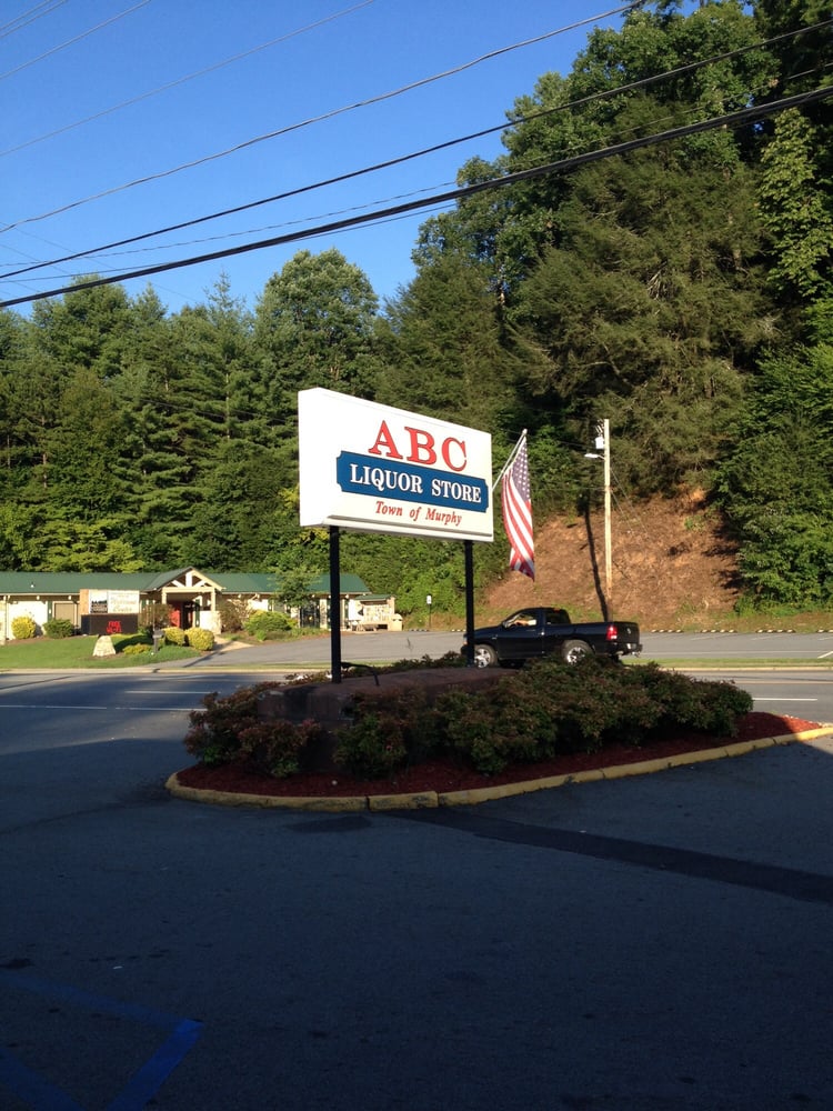 Murphy ABC Board Logo