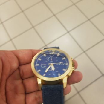 Tic Time - Watches Near Me - West Covina, California