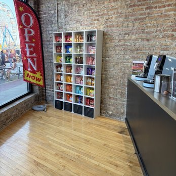 Funky Boba Lounge - Ramen selection - Ramen Near Me - Highwood, Illinois