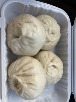 Morning Light Bakery by null