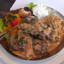 Steffens Café