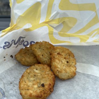 CosMc’s - Savory Hash Brown Bites - Fast Food Near Me - Bolingbrook, Illinois CosMc’s - Savory Hash Brown Bites - Fast Food Near Me - Bolingbrook, Illinois