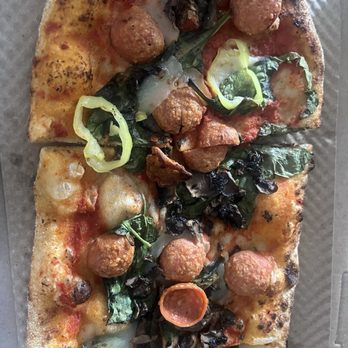 &pizza - CRAFT YOUR OWN - Vegan Near Me - Alexandria, Virginia &pizza - CRAFT YOUR OWN - Vegan Near Me - Alexandria, Virginia
