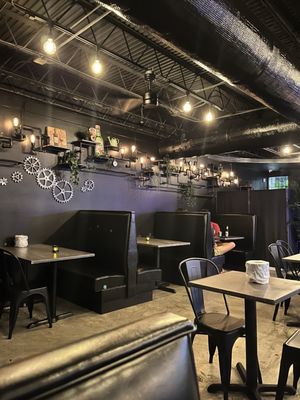 Pelicana Chicken Atlanta by null