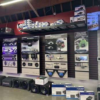Car Stereo City - Impressive displays and inventory. They have everything for Marine, Auto, UTV etc! - Car Stereo Installation Near Me - San Diego, California Car Stereo City - Impressive displays and inventory. They have everything for Marine, Auto, UTV etc! - Car Stereo Installation Near Me - San Diego, California