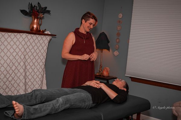 Reiki Energy Healing (We go Through God & Arch Angels in our work) - Divine Empowerment Reiki – Healing for Mind, Body & Spirit
Step into a space of balance, clarity, and renewal. At LMH Custom Teas & Herbs, we offer Reiki sessions designed to calm the nervous system, release energetic blockages, and support deep healing on physical, emotional, and spiritual levels.

✨ Reiki Energy Healing
✨ Holistic Health & Empowerment Coaching
✨ Herbal Wellness Support

Whether you’re seeking stress relief, trauma recovery support, or a boost in spiritual alignment, Reiki is a gentle yet powerful path to restoration.

📍 Book a session today and experience holistic healing that lasts far beyond the session
