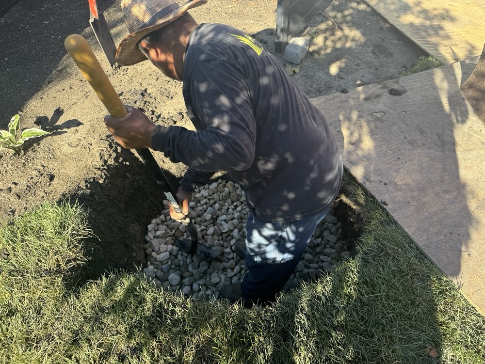 Slide of Perfect Turf Landscaping