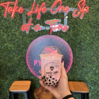 PYO Chai - Bubble Tea Near Me - Stewart Manor, New York PYO Chai - Bubble Tea Near Me - Stewart Manor, New York