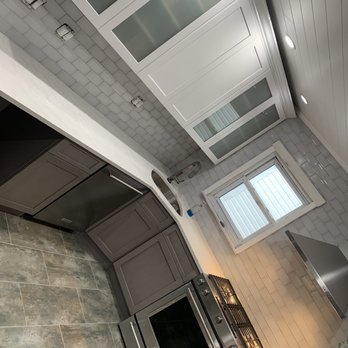 Desire K&B Design - Countertop Installation Near Me - Queens, New York