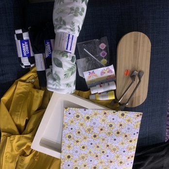 Hobby Lobby - Hobby lobby haul - Furniture Stores Near Me - Orlando, Florida Hobby Lobby - Hobby lobby haul - Furniture Stores Near Me - Orlando, Florida