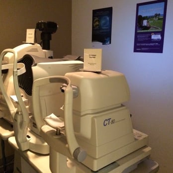 Eden Prairie Eye Care - Pretesting equipment including our AccExam technology! - Optometrists Near Me - Eden Prairie, Minnesota Eden Prairie Eye Care - Pretesting equipment including our AccExam technology! - Optometrists Near Me - Eden Prairie, Minnesota