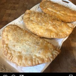 Angie's Empanadas