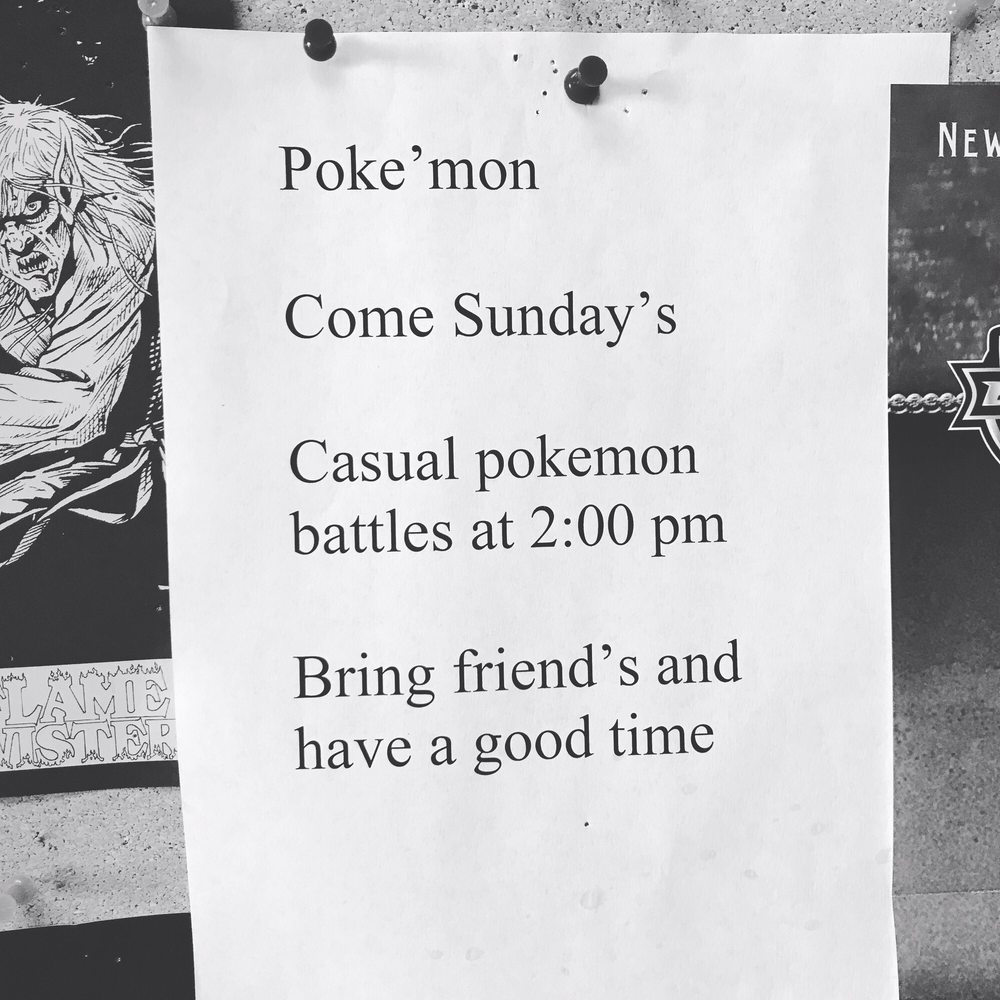 Wally's Sports Cards