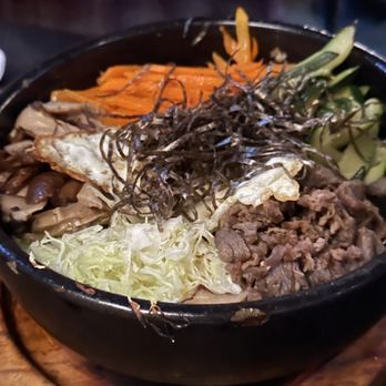 Min Sok Chon - Bipbimbap - Korean Near Me - San Diego, California Min Sok Chon - Bipbimbap - Korean Near Me - San Diego, California