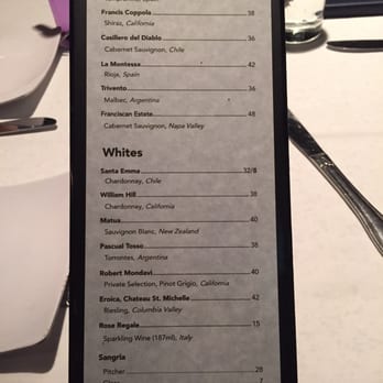 Lima 33 Restaurant - Wine Menu - Peruvian Near Me - Little Neck, New York Lima 33 Restaurant - Wine Menu - Peruvian Near Me - Little Neck, New York