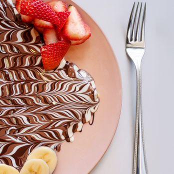 Chocolate Bash - Desserts Near Me - Orange, California